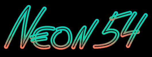 Neon54 Casino logo